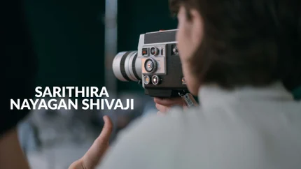 Sarithira Nayagan Shivaji on Raj TV