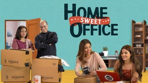 Home Sweet Office Episode 1 on Dice Media - past program
