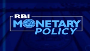 RBI Monetary Policy on CNBC TV18 - past program