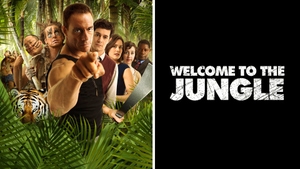 Welcome to the Jungle on Sony Pix HD - past program