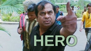 Hero on Sun Gemini Movies HD - future program