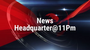 News Headquarter@11Pm on NDTV India - past program