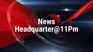 News Headquarter@11Pm on NDTV India - past program