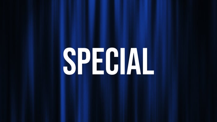 Special on JioTV