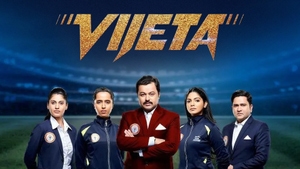 Vijeta on EPIC Bhojpuri - past program