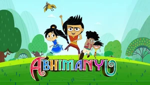 Abhimanyu on ETV HD