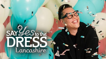 Say Yes To The Dress: Lancashire on TLC Hindi