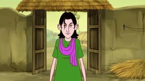 Gopal Bhar on Sony aath - past program