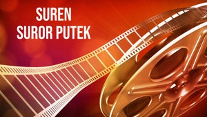 Suren Suror Putek on Prag News - past program