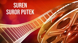 Suren Suror Putek on Prag News - past program