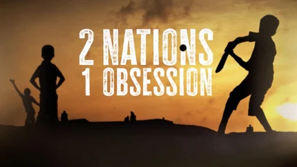 2 Nations, 1 Obsession on History TV18 HD