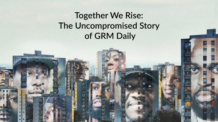 Together We Rise: The Uncompromised Story of GRM Daily on JioTV
