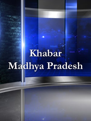 Khabar Madhya Pradesh on News 24x7 - past program