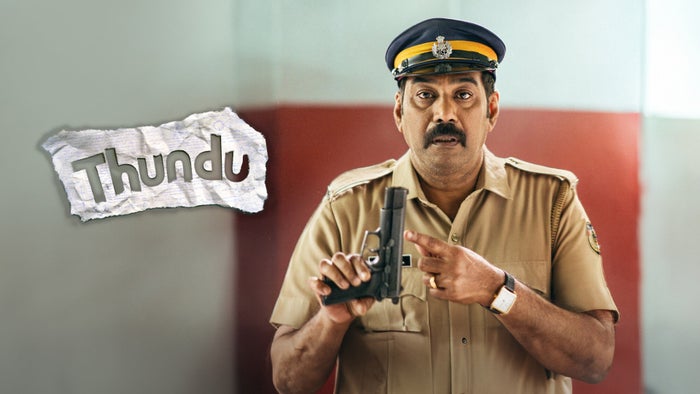 Thundu on JioTV