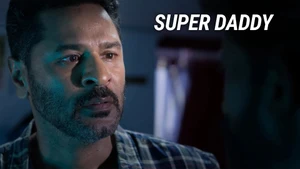 Super Daddy on Sony Max HD - past program