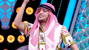 Maharashtra Chi Hasya Jatra Navya Korya Vinodacha Punha Nava Hangam on Sony Marathi SD - past program