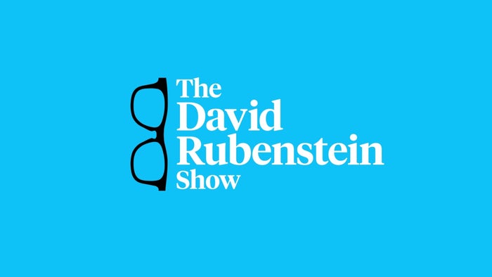 The David Rubenstein Show Episode No.20 on JioTV