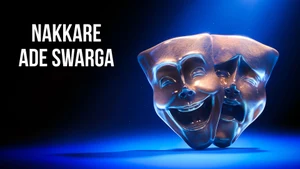 Nakkare Ade Swarga on Sun Udaya Comedy - live program