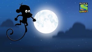 Honey Bunny Ka Jholmaal on Sony Yay Tamil - past program