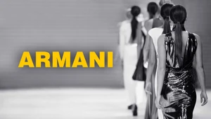 Armani on FTV HD - past program