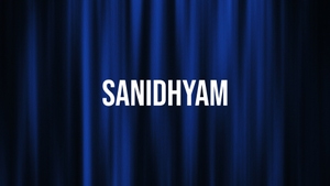 Sanidhyam on Jaihind tv - past program