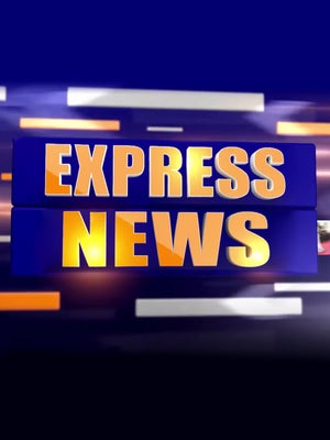 Express News on Suvarna News - future program