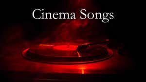 Cinema Songs on Tamilan Television - past program