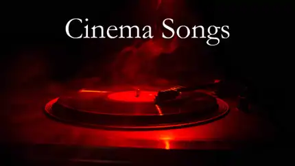 Cinema Songs on Tamilan Television