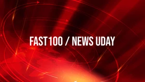 Fast100 / News Uday on Times Now Navbharat - past program