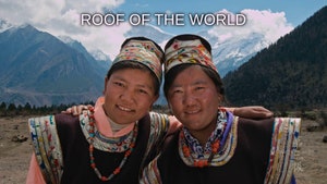 Roof of the World on Hi Dost! - past program