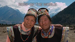 Roof of the World on Hi Dost! - past program