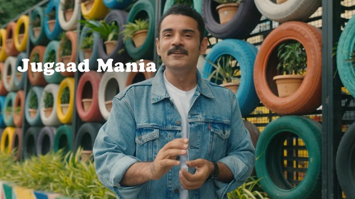 Jugaad Mania on JioTV