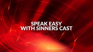 Speak Easy With Sinners Cast on Mirror Now - past program