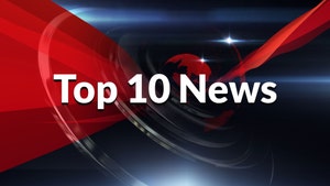 Top 10 News on News Nation