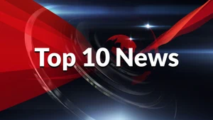 Top 10 News on News Nation