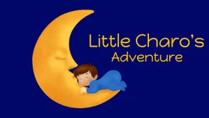 Little Charo's Adventure on NHK World Japan