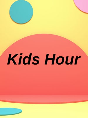 Kids Hour on GoodNews Channel - live program