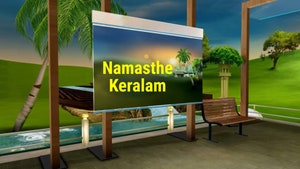 Namasthe Keralam on Asianet News - past program