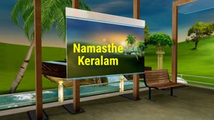 Namasthe Keralam on Asianet News - past program