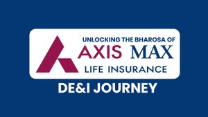 Unlocking The Bharosa Of Axis Max Life's De&I Journey on NDTV 24x7