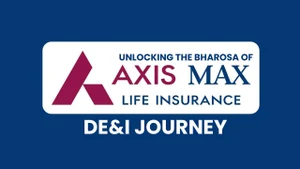 Unlocking The Bharosa Of Axis Max Life's De&I Journey on NDTV 24x7