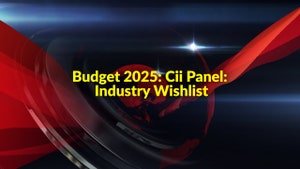 Budget 2025: Cii Panel: Industry Wishlist on NDTV Profit