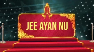 Jee ayan nu on Chardikla Time TV