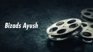 Bizads Ayush on Colors Marathi SD - past program