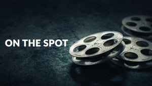 On The Spot on Pocket Films - future program