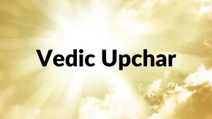 Vedic Upchar on Satsang TV - past program
