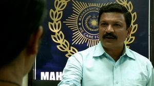 Crime Patrol Satark (Bangla) on Sony aath - past program