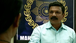 Crime Patrol Satark (Bangla) on Sony aath - past program