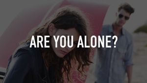 Are You Alone? on Punjabi Shorts - past program