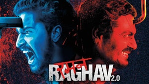 Raman Raghav 2.0 on MH1 Dil Se